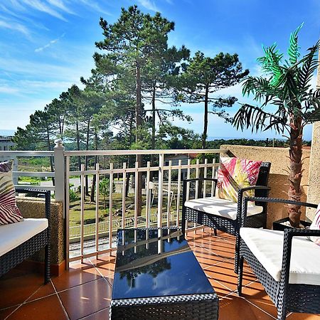 Galihost - Apartamento Con Vistas En Pedras Negras О Грове Екстериор снимка