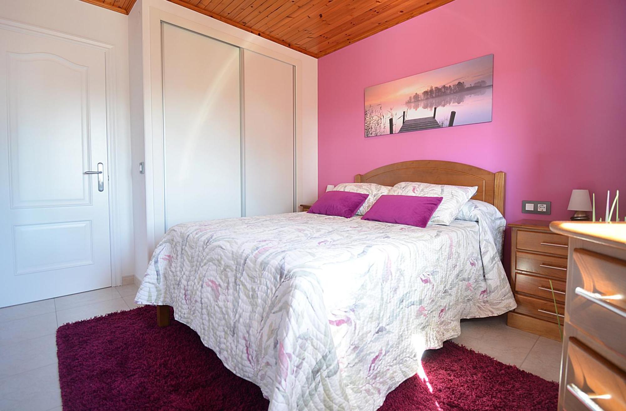 Galihost - Apartamento Con Vistas En Pedras Negras О Грове Екстериор снимка