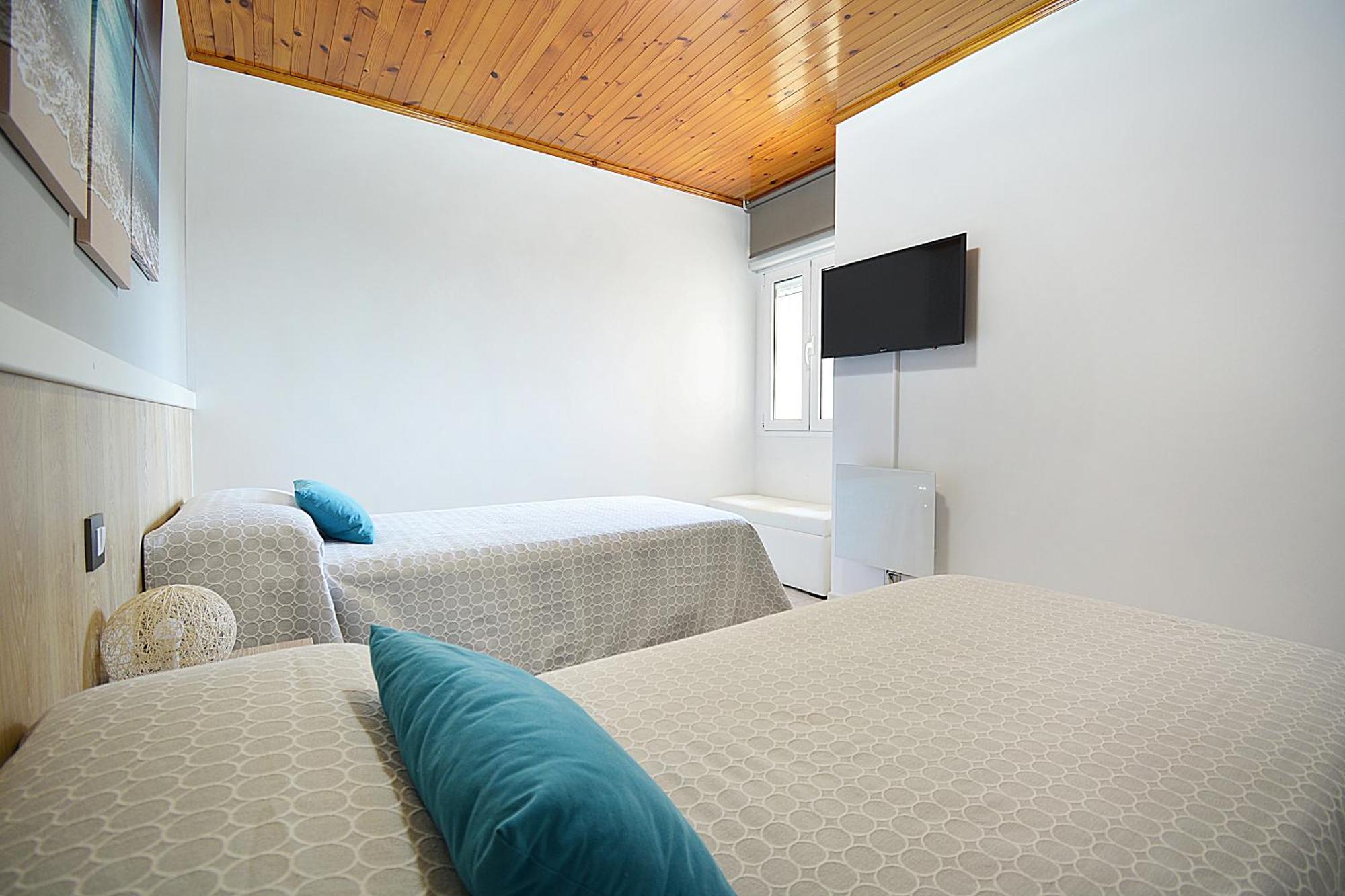 Galihost - Apartamento Con Vistas En Pedras Negras О Грове Екстериор снимка