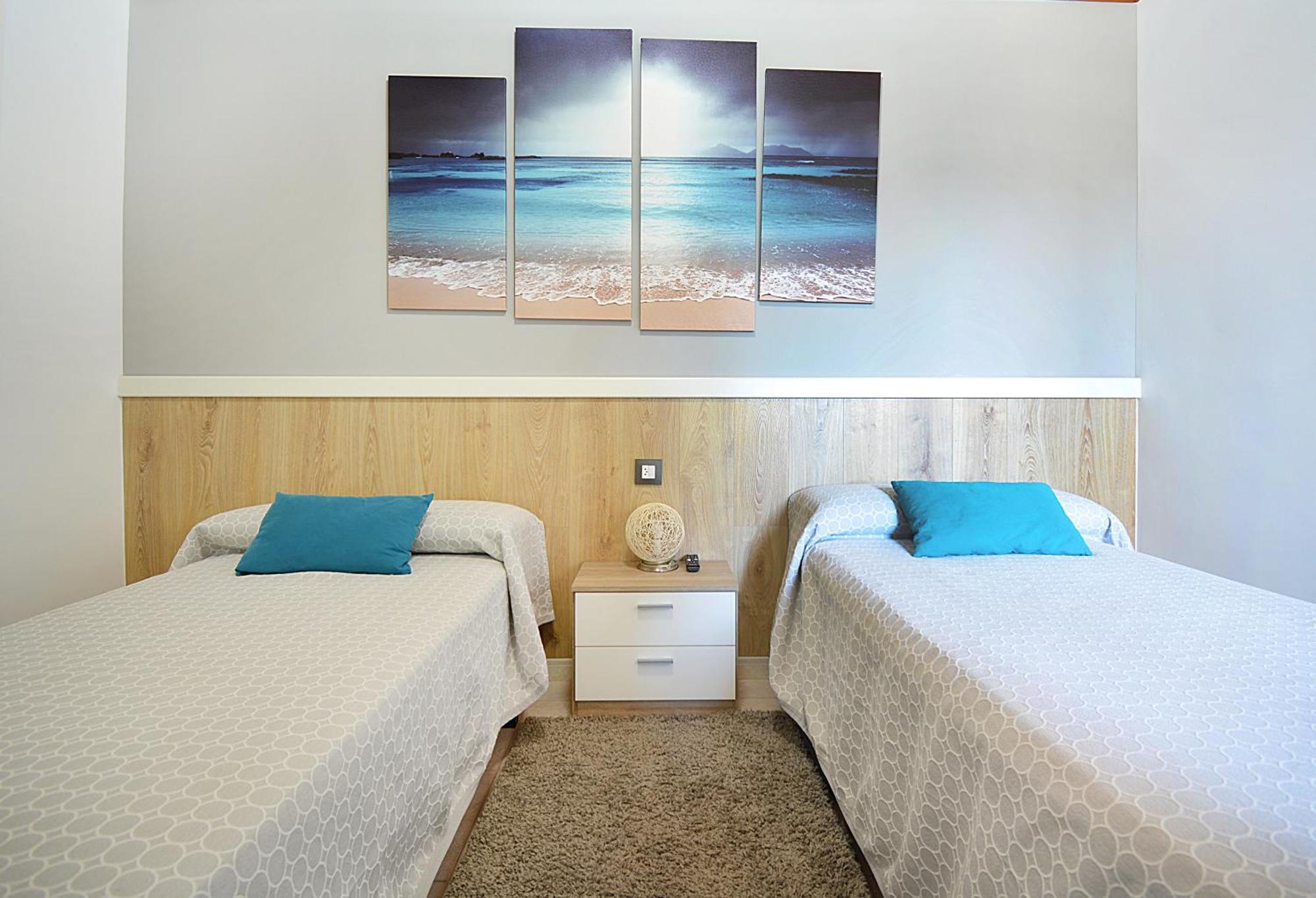 Galihost - Apartamento Con Vistas En Pedras Negras О Грове Екстериор снимка