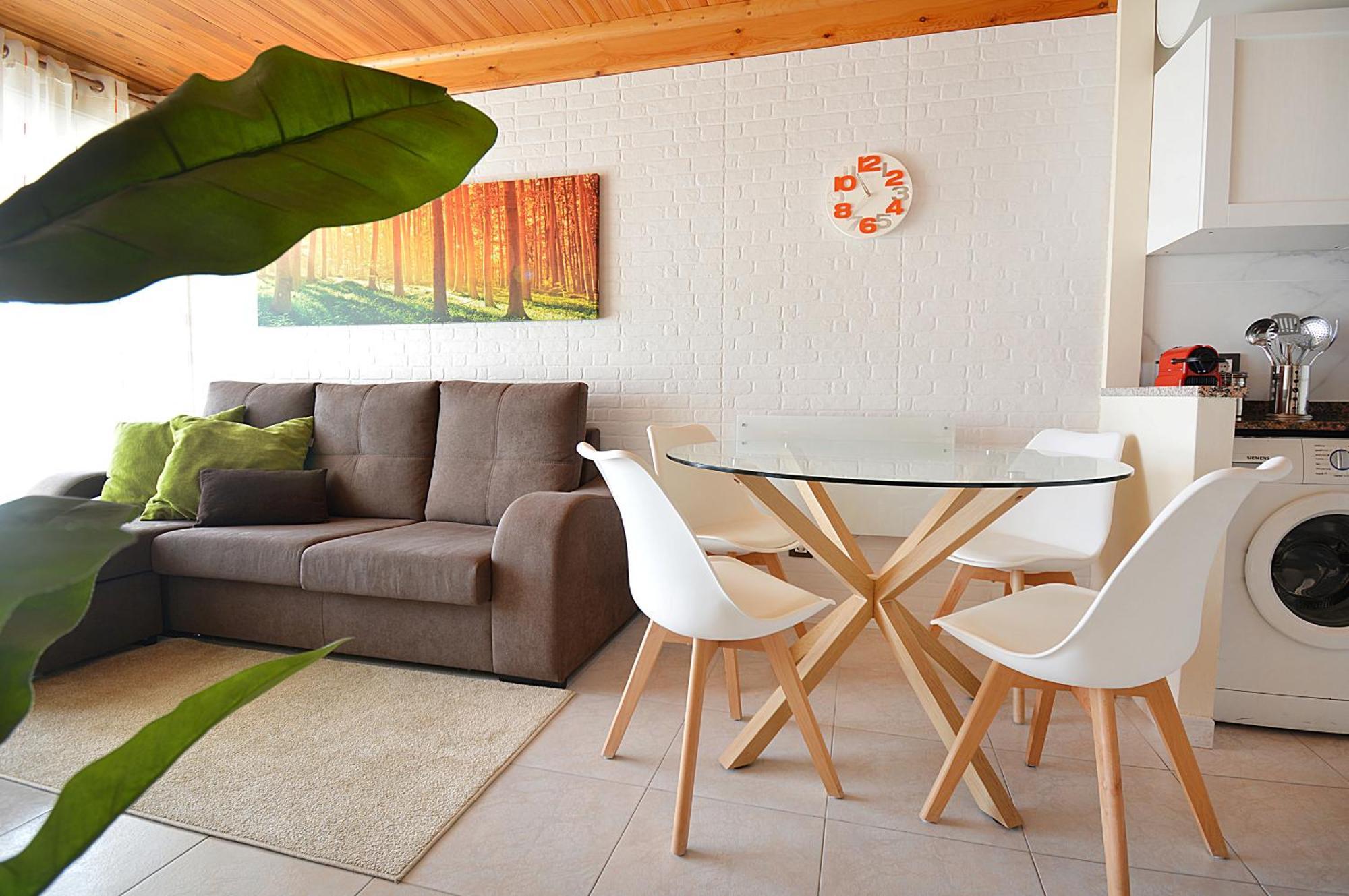 Galihost - Apartamento Con Vistas En Pedras Negras О Грове Екстериор снимка